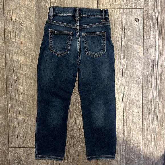 Gap Toddler Jeans Bundle - Picture 5 of 9